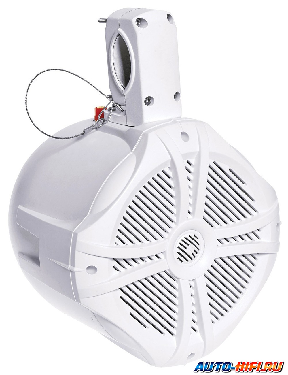 Морская корпусная акустика Power Acoustik MWT-65W Морская корпусная акустика Power Acoustik MWT-65W